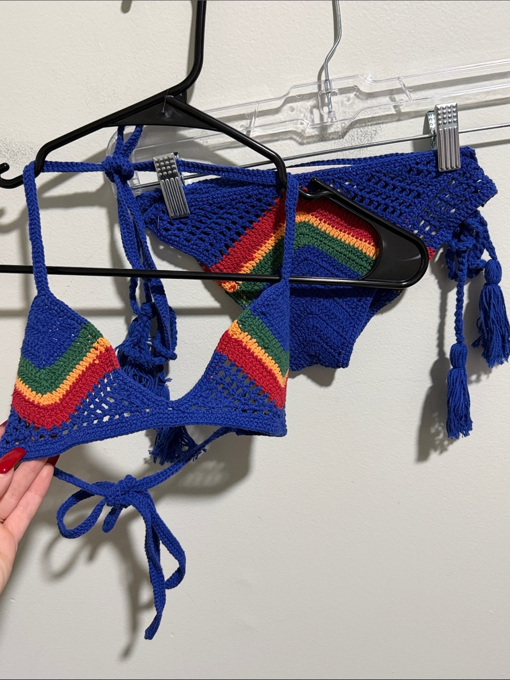 All That Remains “Zippy Bikini” Size 2
